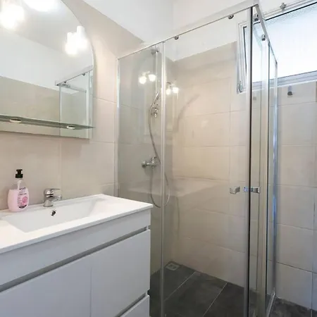 Tatil Evi Bernarda's House By Galmi *