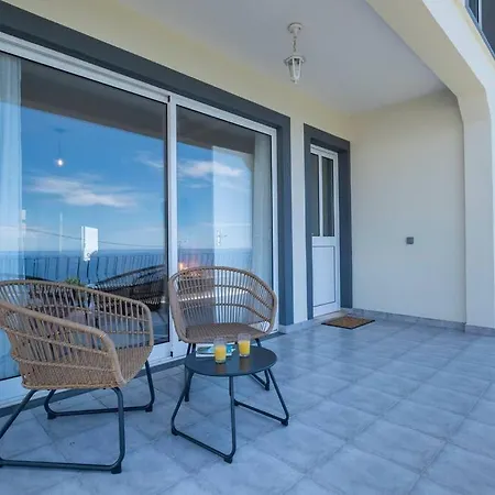 Tatil Evi Bernarda's House By Galmi Ponta do Sol (Madeira)