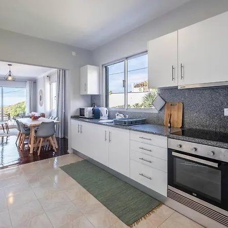 Bernarda's House By Galmi * Ponta do Sol (Madeira)