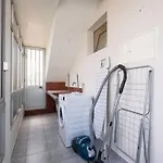 Bernarda's House By Galmi *