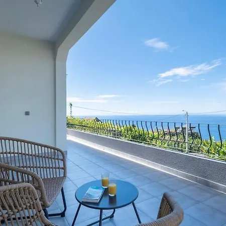 Bernarda's House By Galmi