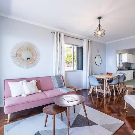 Bernarda's House By Galmi * Ponta do Sol (Madeira)