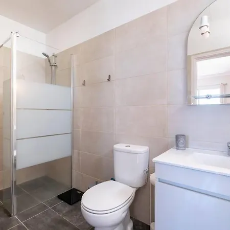 Bernarda's House By Galmi *