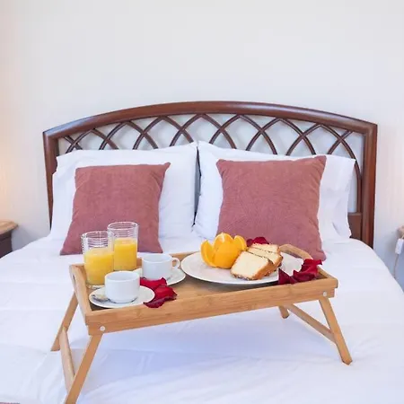 Bernarda's House By Galmi