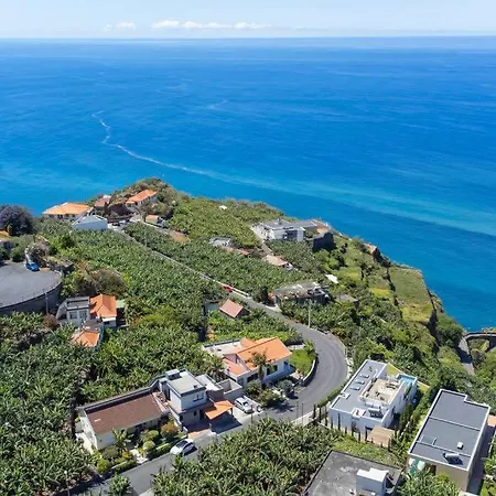 Bernarda's House By Galmi Semesterbostad *