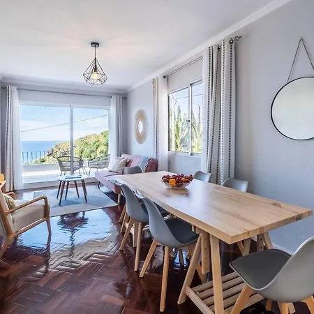 Bernarda's House By Galmi * Ponta do Sol (Madeira)