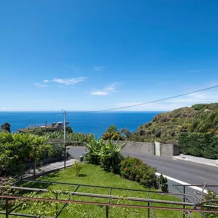 Bernarda's House By Galmi *