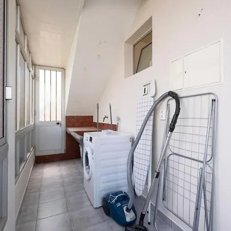 Bernarda's House By Galmi *