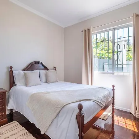 Bernarda's House By Galmi Semesterbostad *