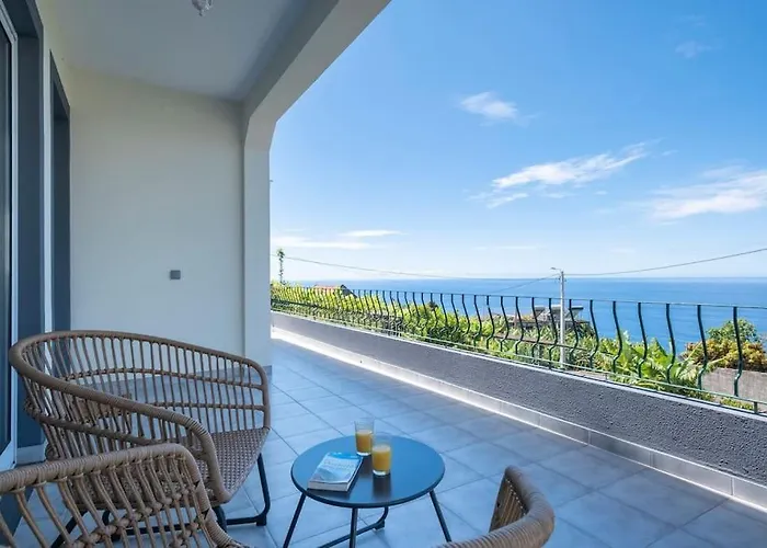 Bernarda's House By Galmi