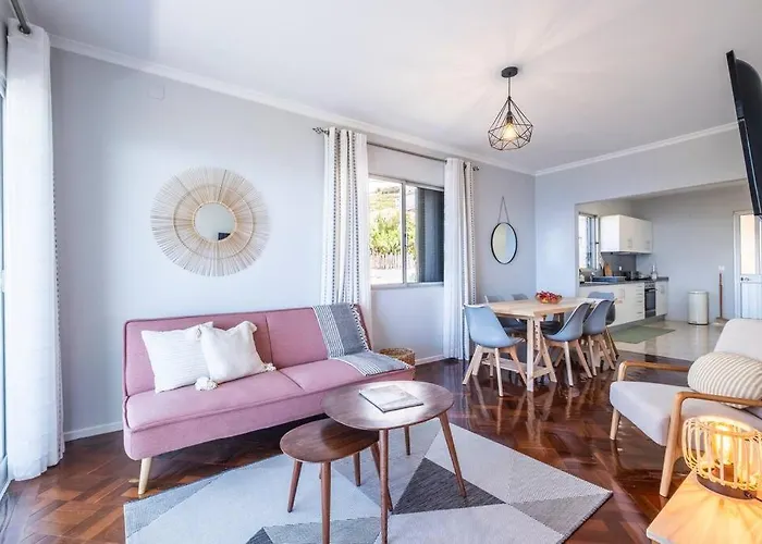 Bernarda's House By Galmi * Ponta do Sol (Madeira)