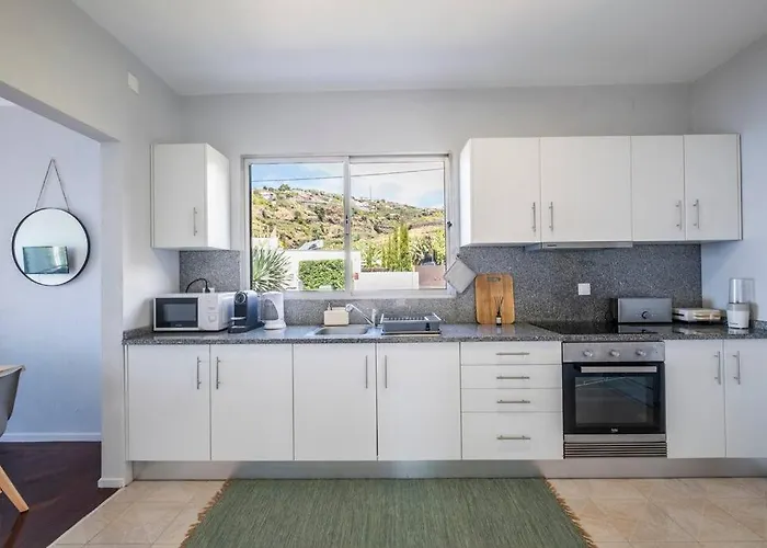 Casa vacanze Bernarda's House By Galmi