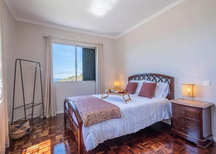 Bernarda's House By Galmi Ferienhaus