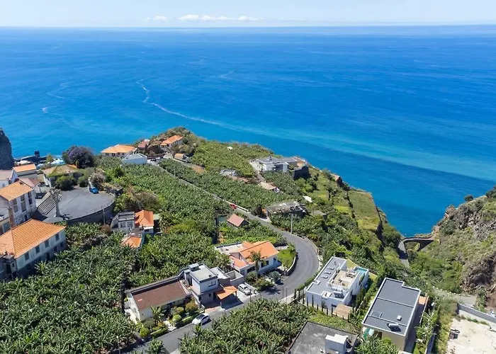 Bernarda's House By Galmi Casa vacanze *