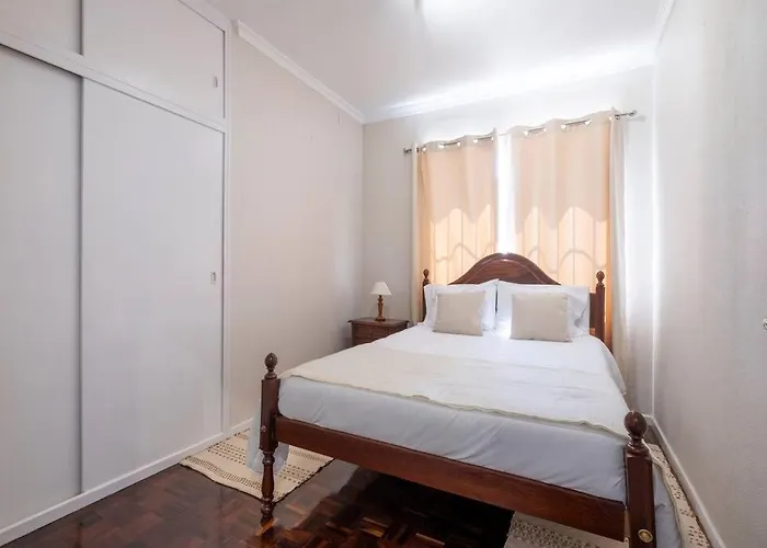 Bernarda's House By Galmi Ferienhaus Ponta do Sol (Madeira)