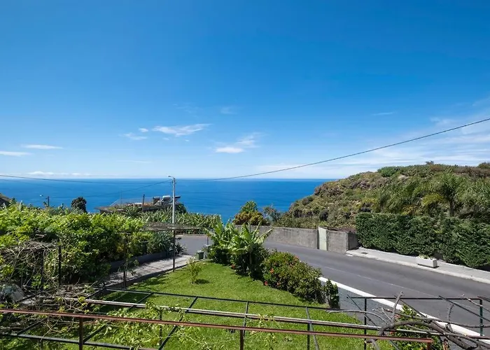 Bernarda's House By Galmi *