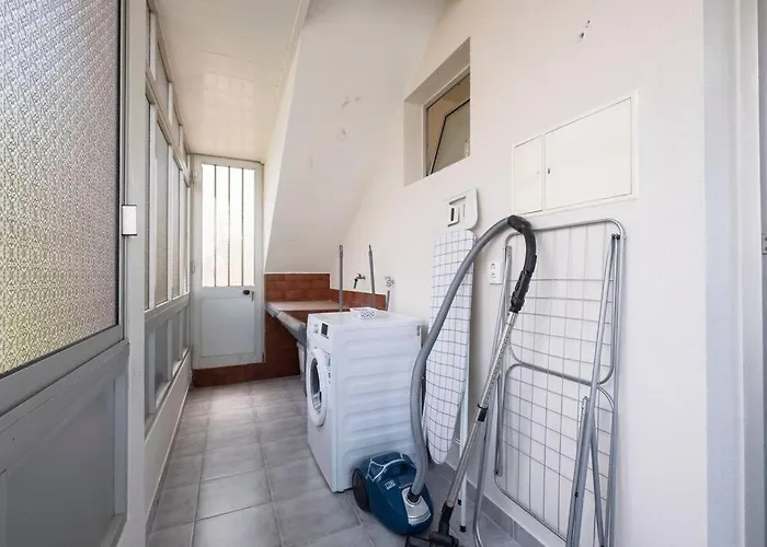 Bernarda's House By Galmi *